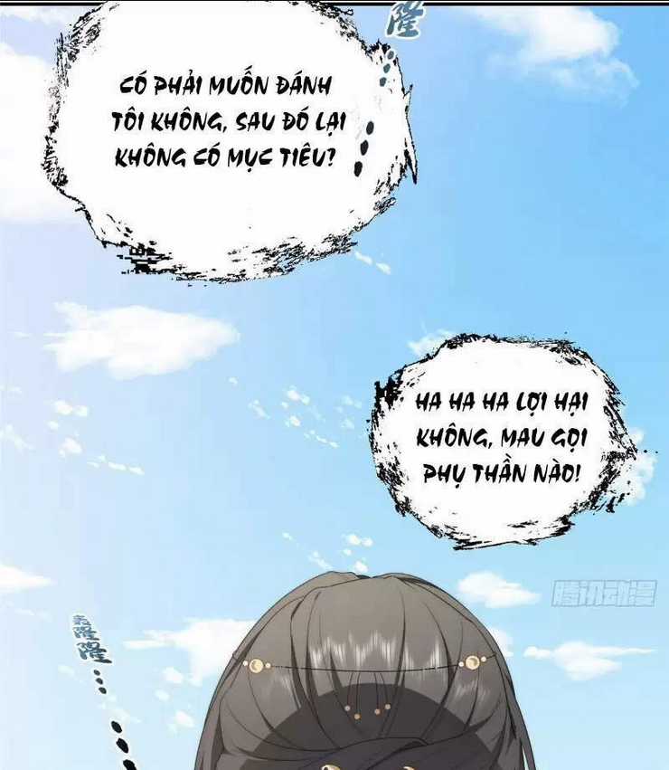 Nữ Chính Từ Trong Sách Chạy Ra Ngoài Rồi Phải Làm Sao Đây? Chapter 36 trang 13