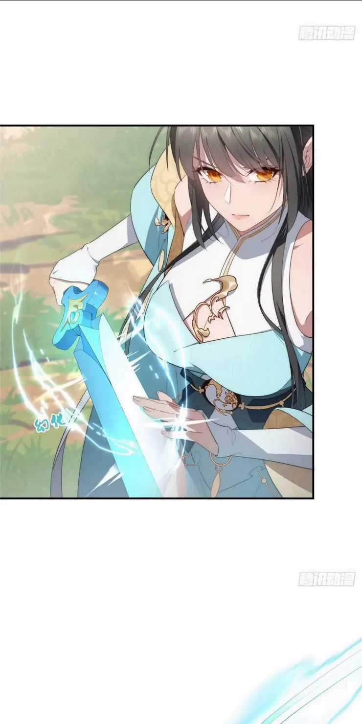 Nữ Chính Từ Trong Sách Chạy Ra Ngoài Rồi Phải Làm Sao Đây? Chapter 36 trang 15