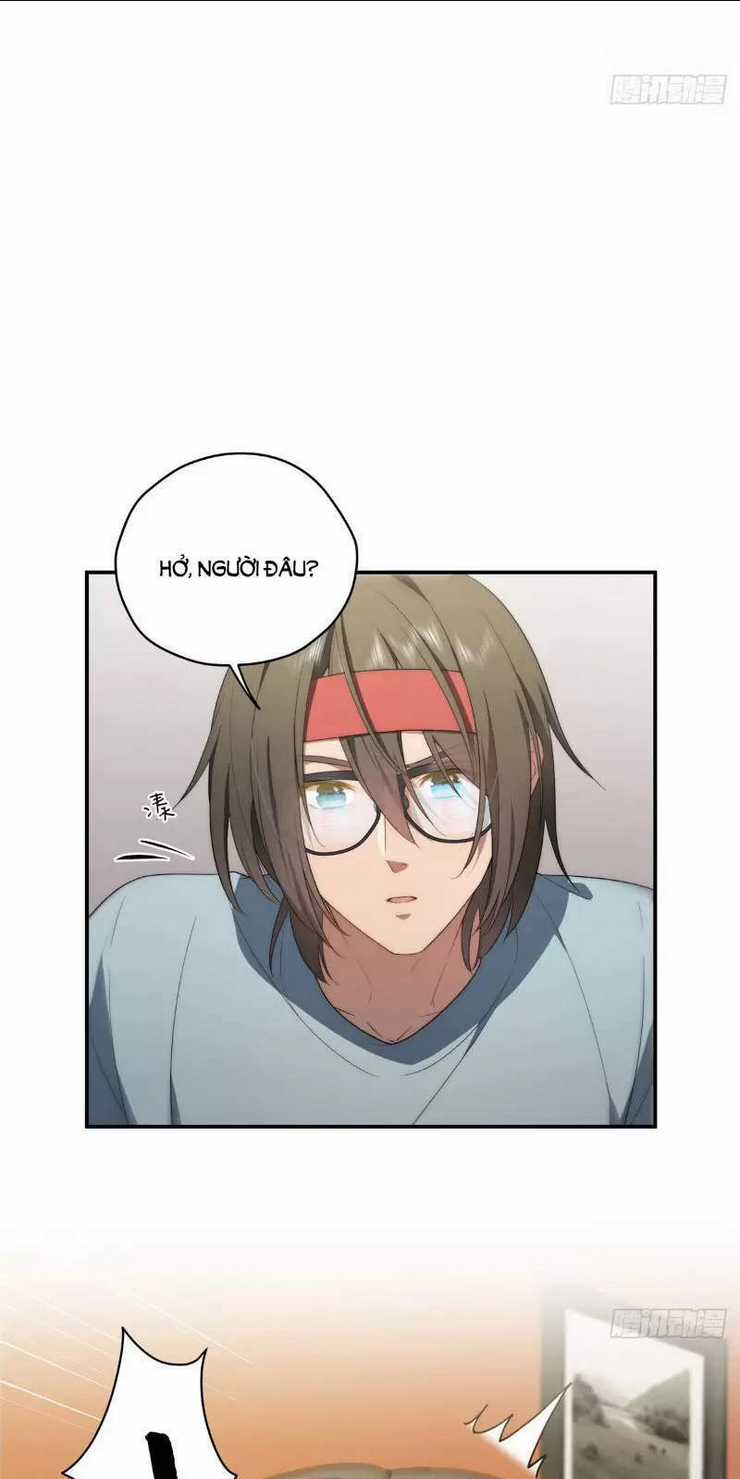 Nữ Chính Từ Trong Sách Chạy Ra Ngoài Rồi Phải Làm Sao Đây? Chapter 36 trang 18