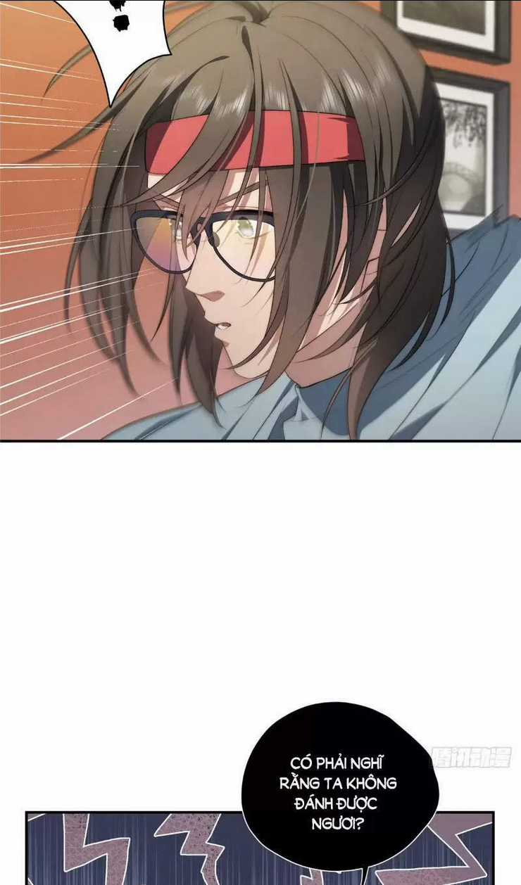 Nữ Chính Từ Trong Sách Chạy Ra Ngoài Rồi Phải Làm Sao Đây? Chapter 36 trang 19