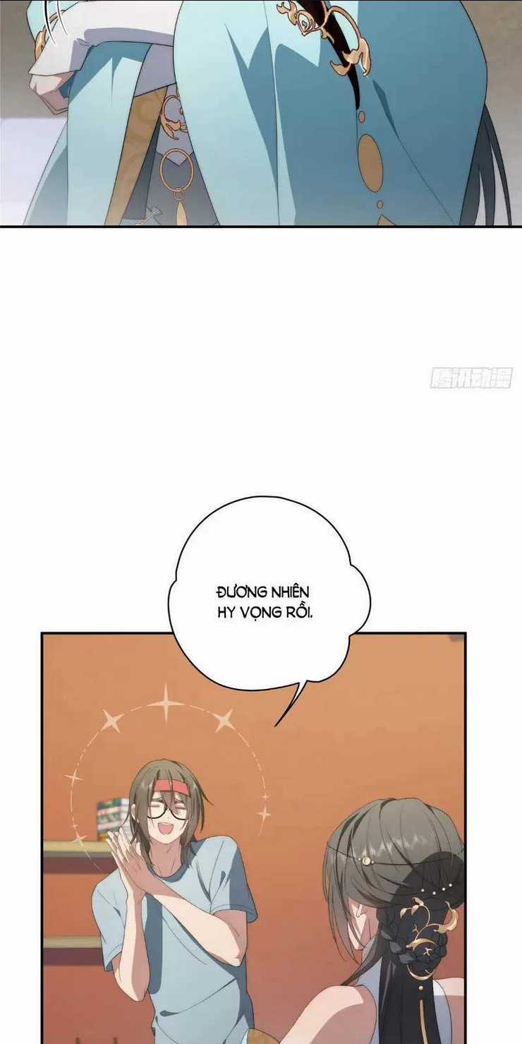 Nữ Chính Từ Trong Sách Chạy Ra Ngoài Rồi Phải Làm Sao Đây? Chapter 36 trang 23