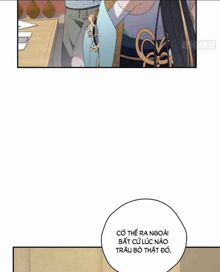 Nữ Chính Từ Trong Sách Chạy Ra Ngoài Rồi Phải Làm Sao Đây? Chapter 36 trang 24