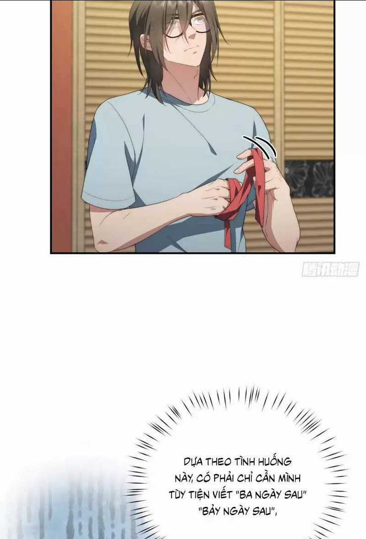 Nữ Chính Từ Trong Sách Chạy Ra Ngoài Rồi Phải Làm Sao Đây? Chapter 36 trang 29