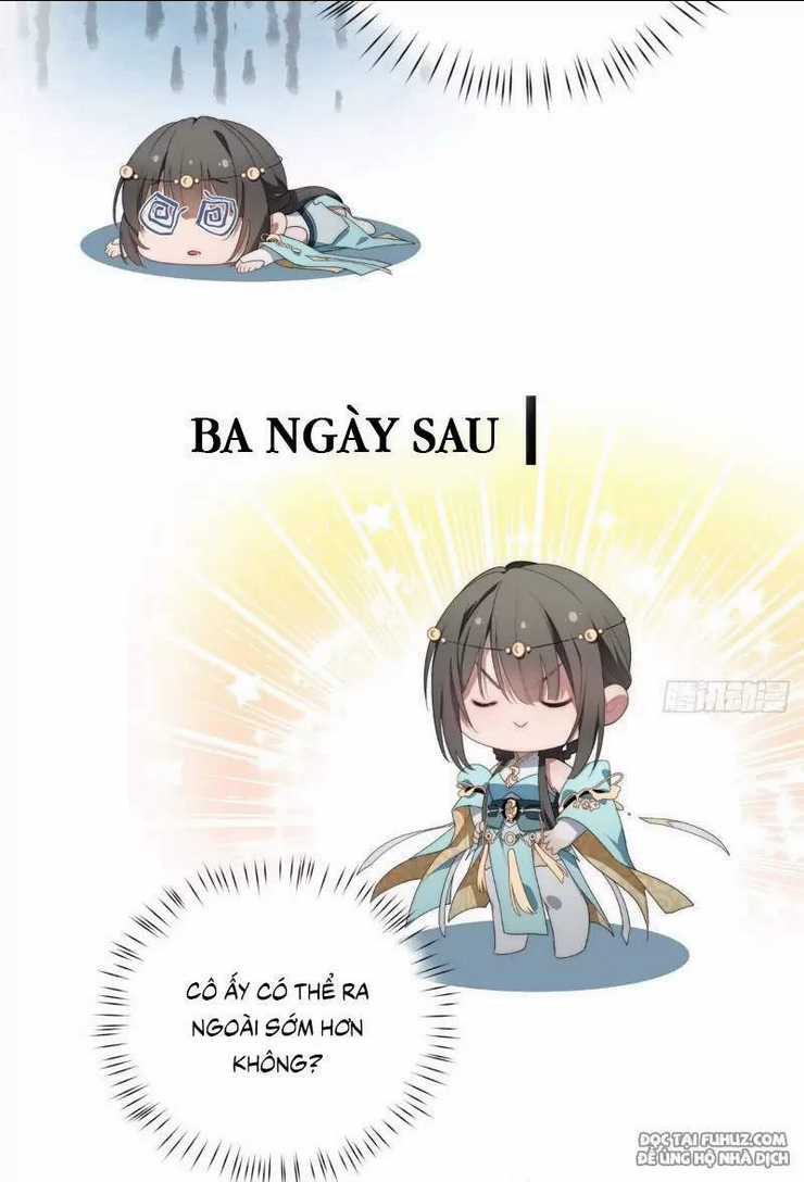 Nữ Chính Từ Trong Sách Chạy Ra Ngoài Rồi Phải Làm Sao Đây? Chapter 36 trang 30