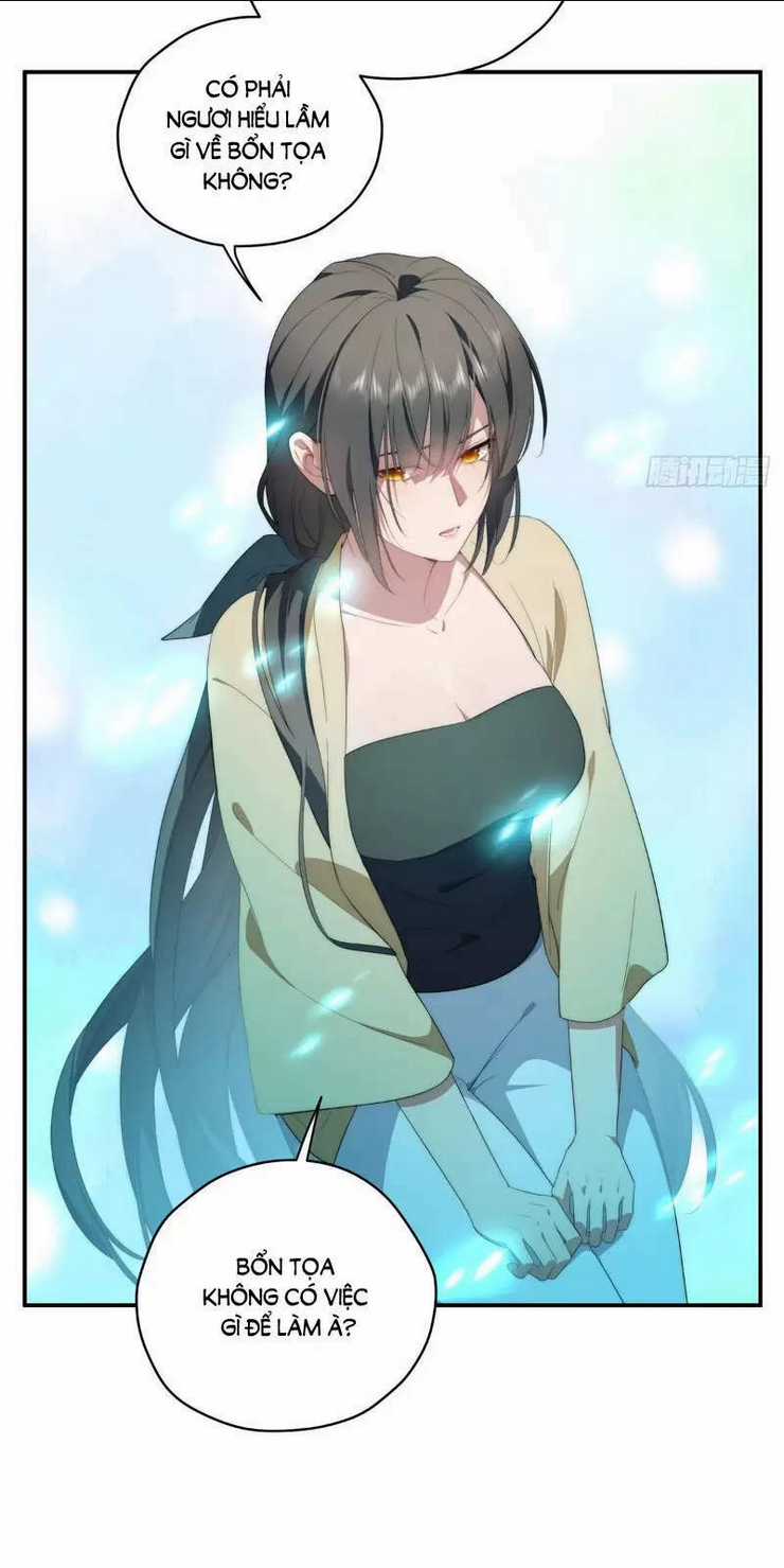 Nữ Chính Từ Trong Sách Chạy Ra Ngoài Rồi Phải Làm Sao Đây? Chapter 36 trang 32