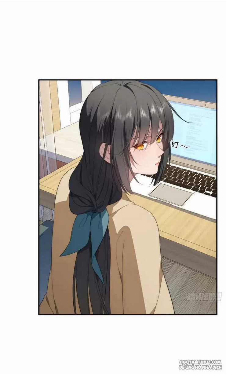 Nữ Chính Từ Trong Sách Chạy Ra Ngoài Rồi Phải Làm Sao Đây? Chapter 36 trang 35