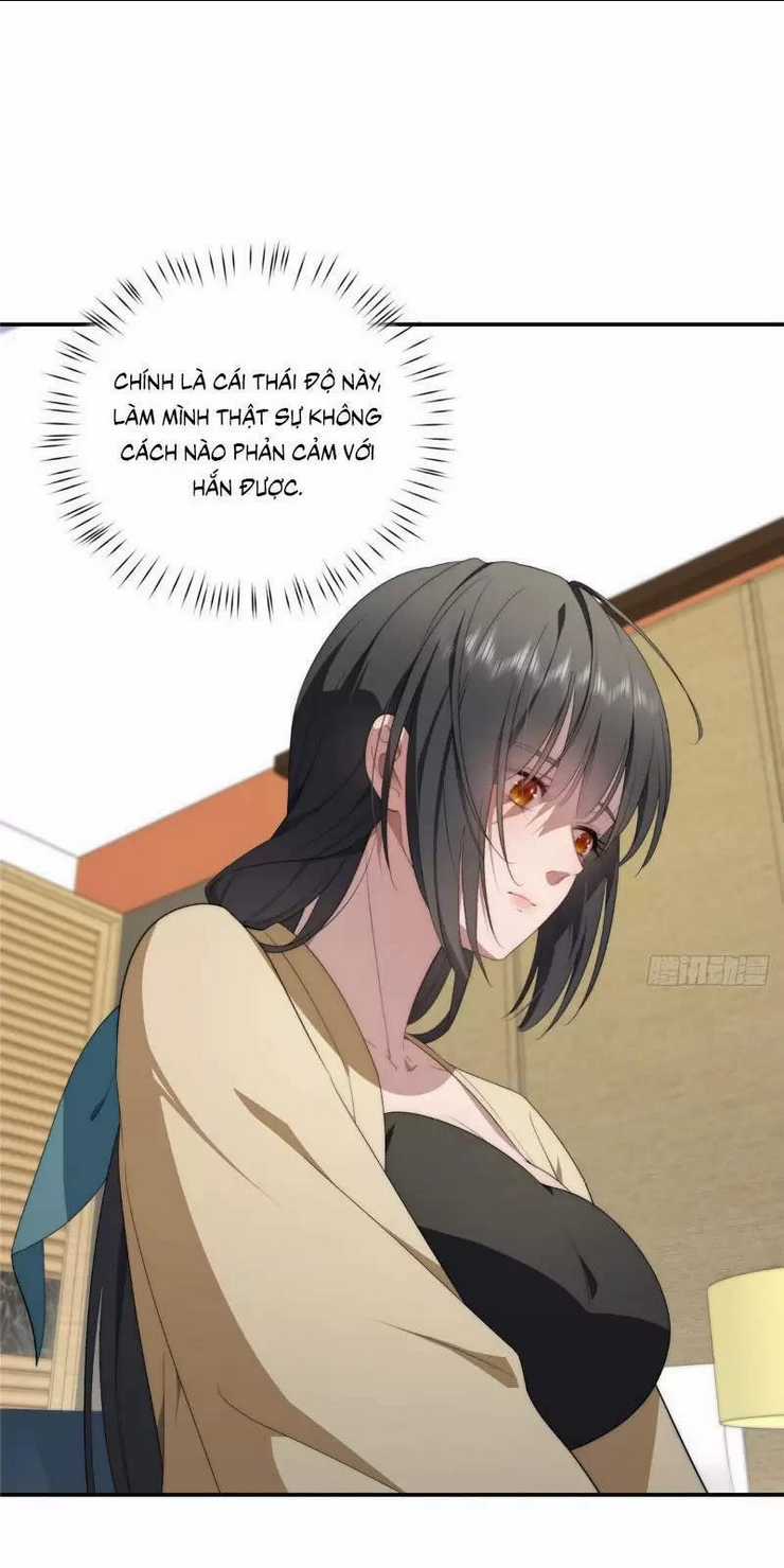 Nữ Chính Từ Trong Sách Chạy Ra Ngoài Rồi Phải Làm Sao Đây? Chapter 36 trang 36