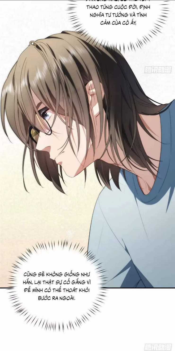 Nữ Chính Từ Trong Sách Chạy Ra Ngoài Rồi Phải Làm Sao Đây? Chapter 36 trang 38