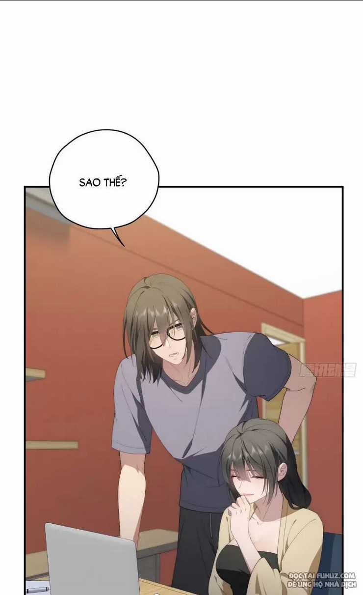 Nữ Chính Từ Trong Sách Chạy Ra Ngoài Rồi Phải Làm Sao Đây? Chapter 36 trang 40