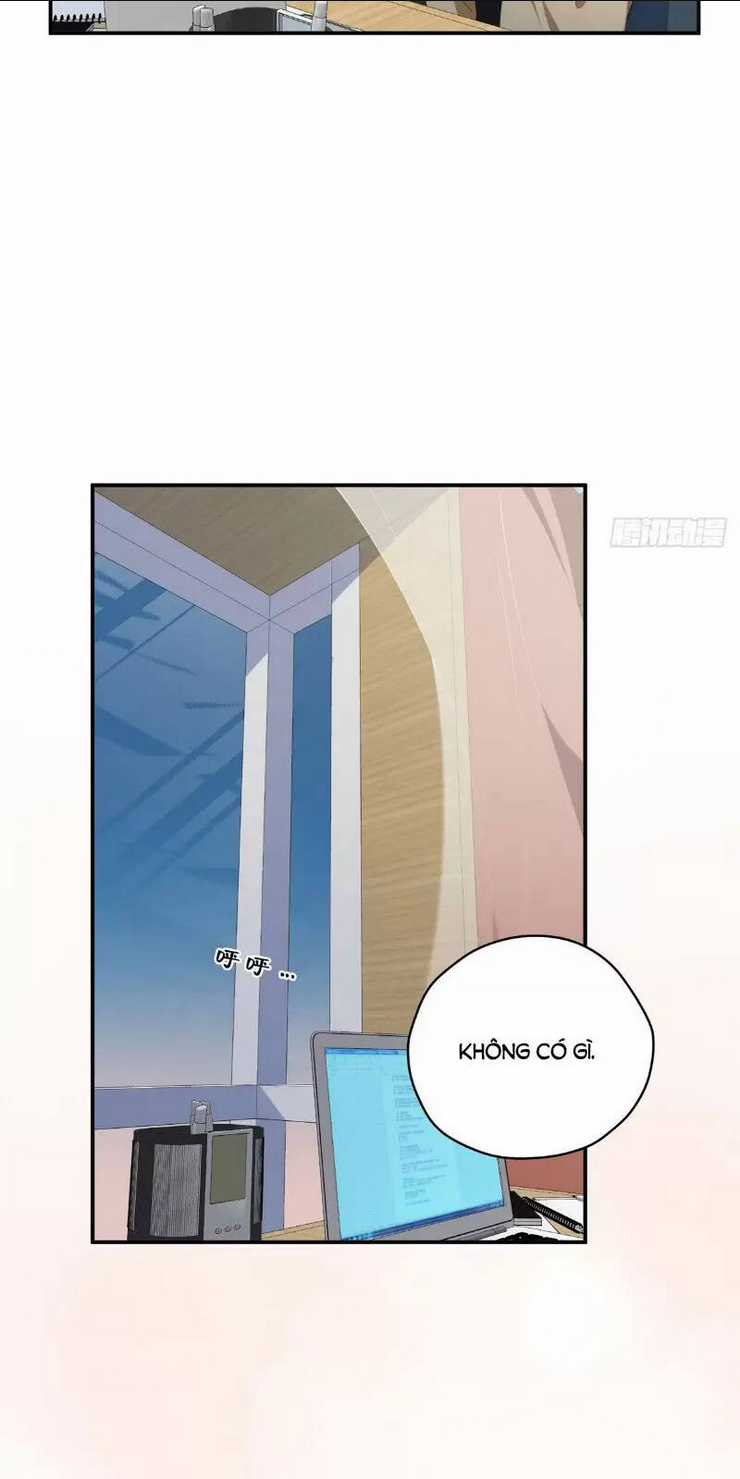 Nữ Chính Từ Trong Sách Chạy Ra Ngoài Rồi Phải Làm Sao Đây? Chapter 36 trang 41