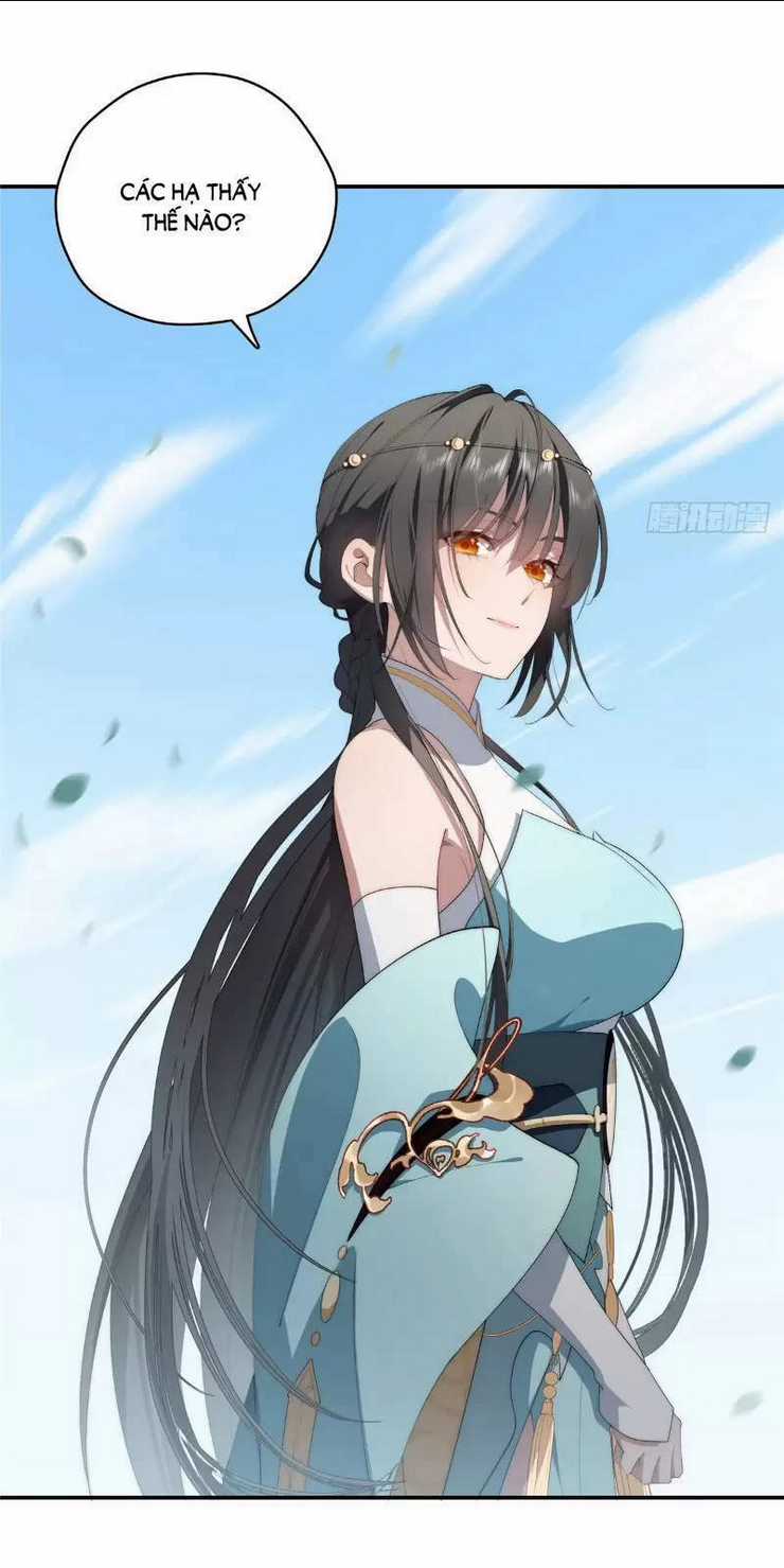 Nữ Chính Từ Trong Sách Chạy Ra Ngoài Rồi Phải Làm Sao Đây? Chapter 36 trang 6