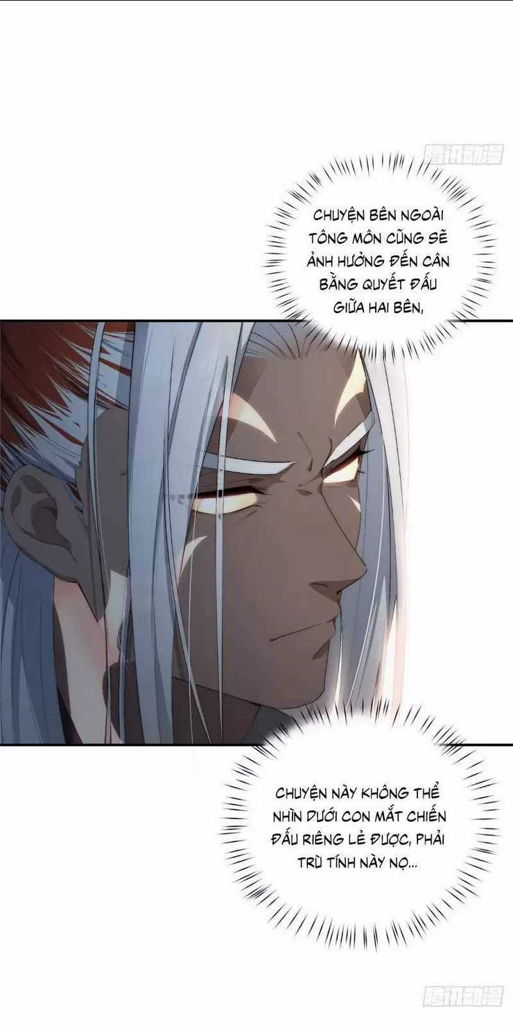 Nữ Chính Từ Trong Sách Chạy Ra Ngoài Rồi Phải Làm Sao Đây? Chapter 36 trang 7