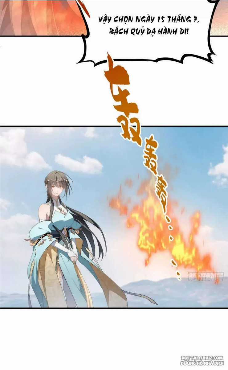 Nữ Chính Từ Trong Sách Chạy Ra Ngoài Rồi Phải Làm Sao Đây? Chapter 36 trang 9