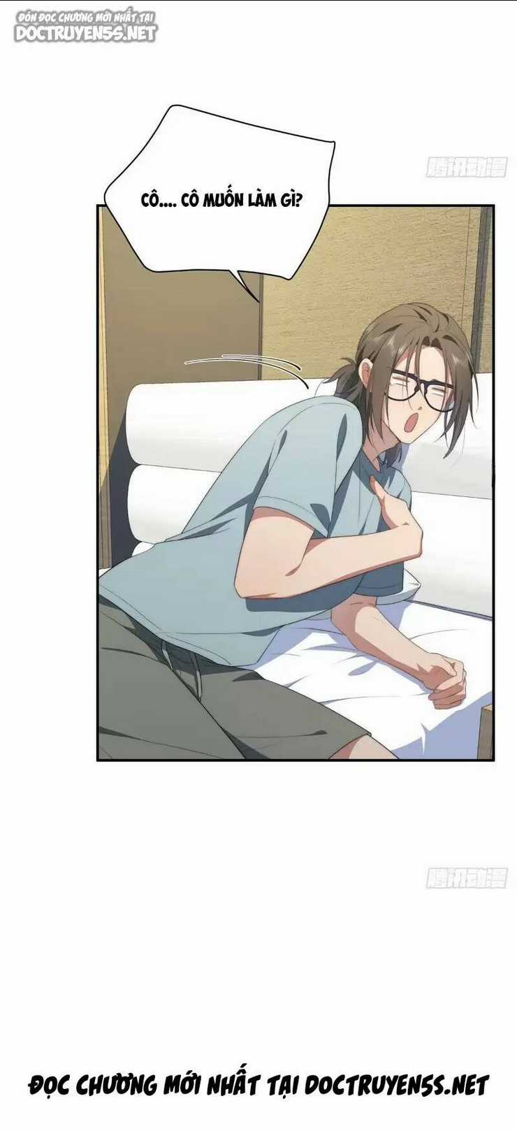 Nữ Chính Từ Trong Sách Chạy Ra Ngoài Rồi Phải Làm Sao Đây? Chapter 37 trang 10