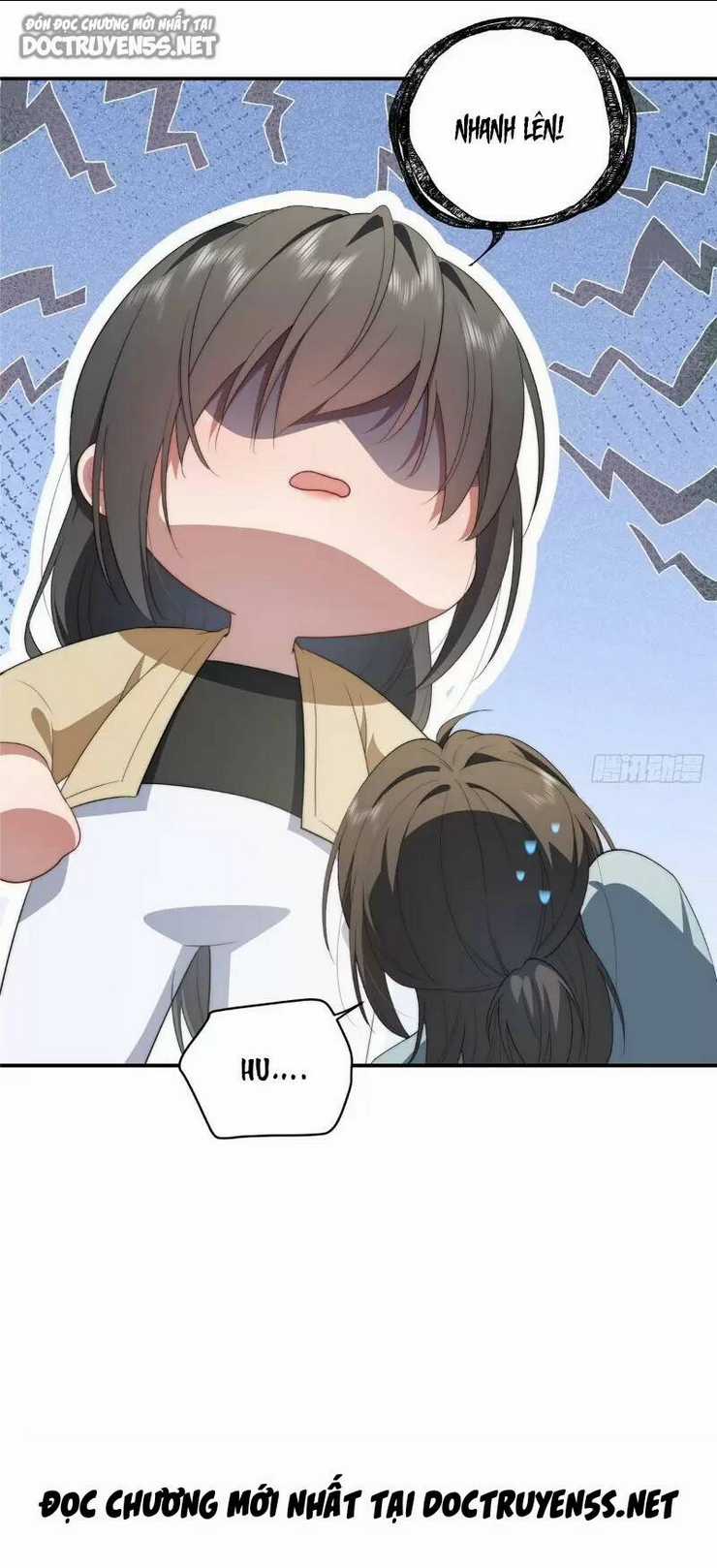 Nữ Chính Từ Trong Sách Chạy Ra Ngoài Rồi Phải Làm Sao Đây? Chapter 37 trang 11