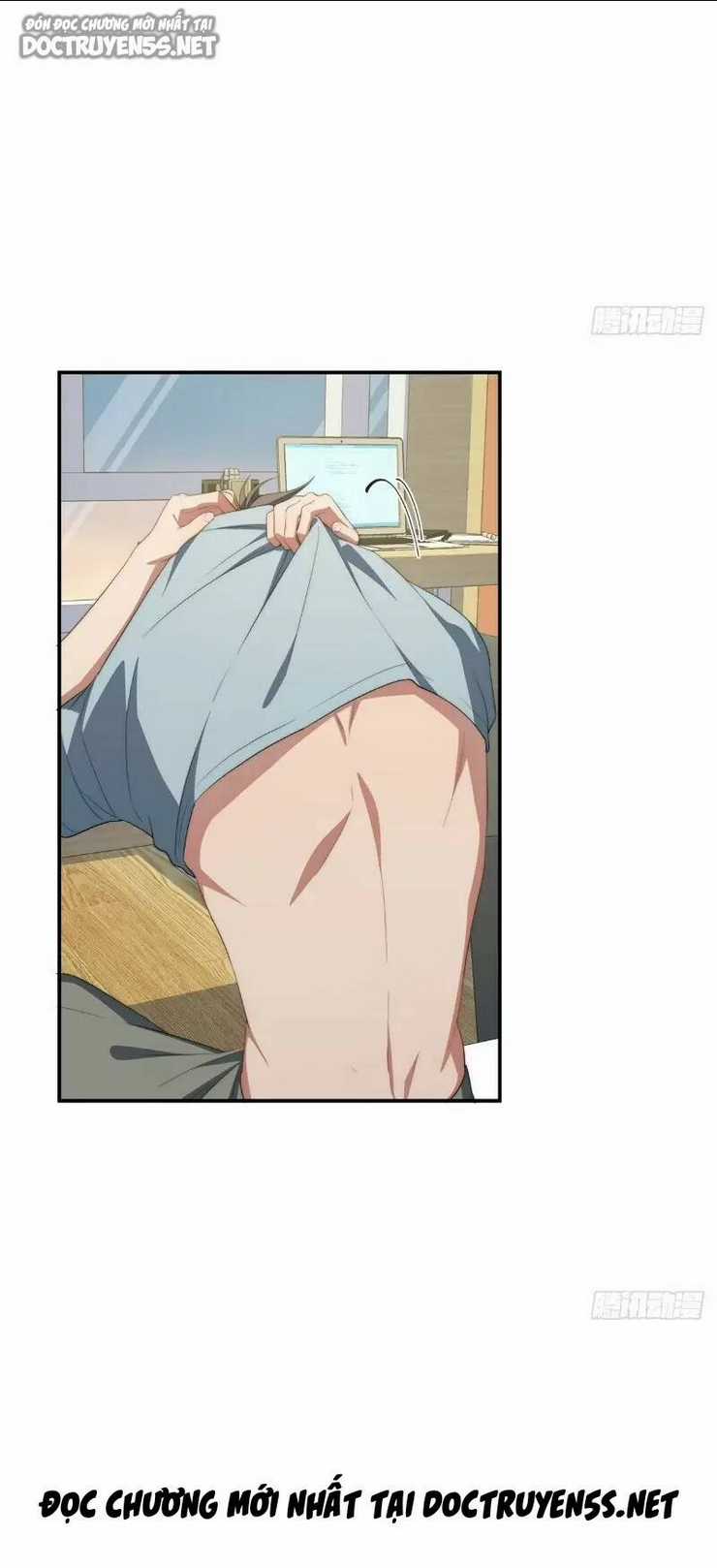 Nữ Chính Từ Trong Sách Chạy Ra Ngoài Rồi Phải Làm Sao Đây? Chapter 37 trang 12