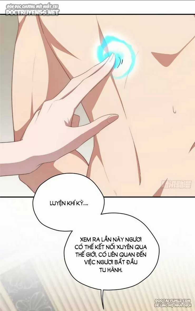 Nữ Chính Từ Trong Sách Chạy Ra Ngoài Rồi Phải Làm Sao Đây? Chapter 37 trang 14