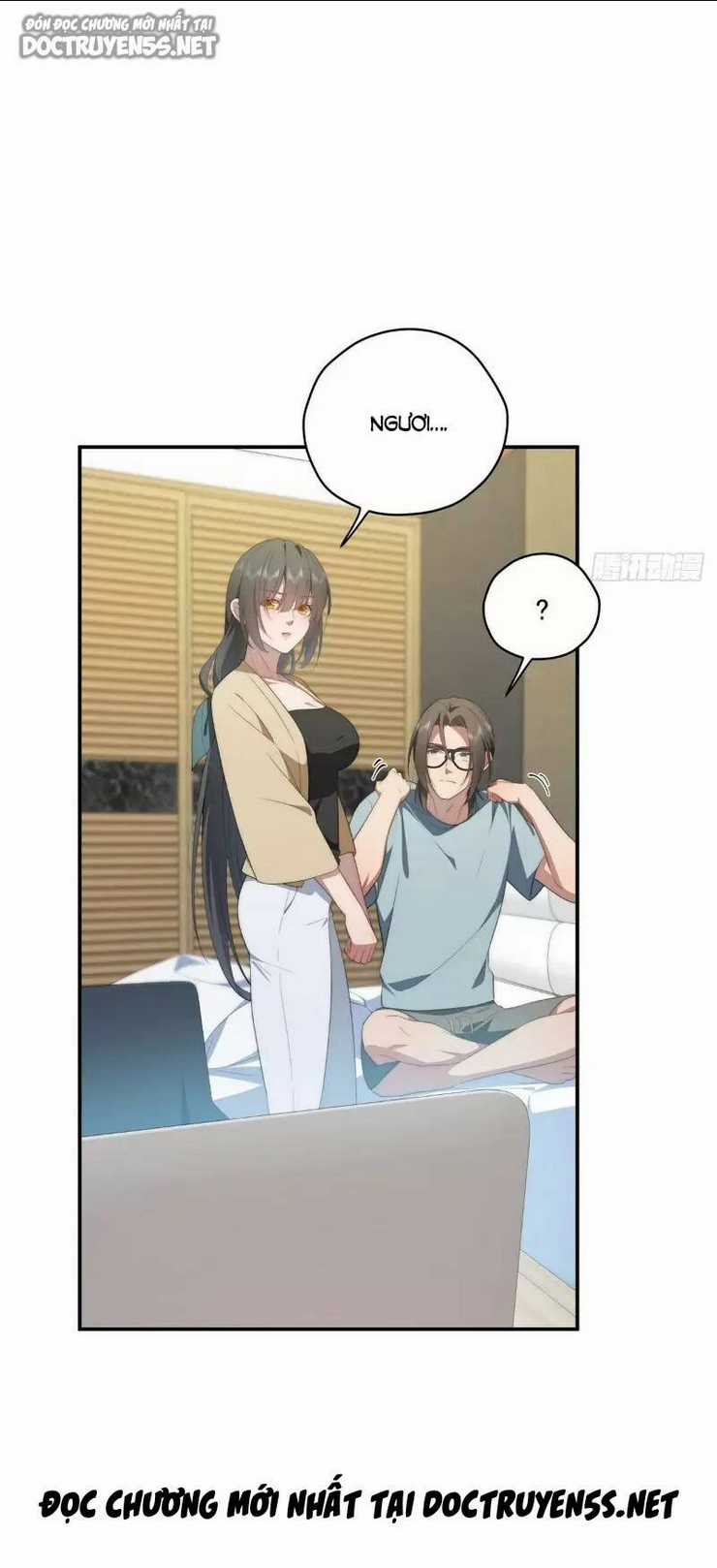 Nữ Chính Từ Trong Sách Chạy Ra Ngoài Rồi Phải Làm Sao Đây? Chapter 37 trang 17