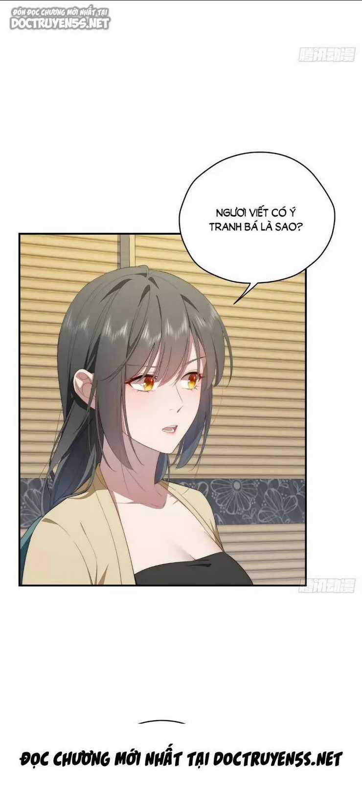 Nữ Chính Từ Trong Sách Chạy Ra Ngoài Rồi Phải Làm Sao Đây? Chapter 37 trang 18