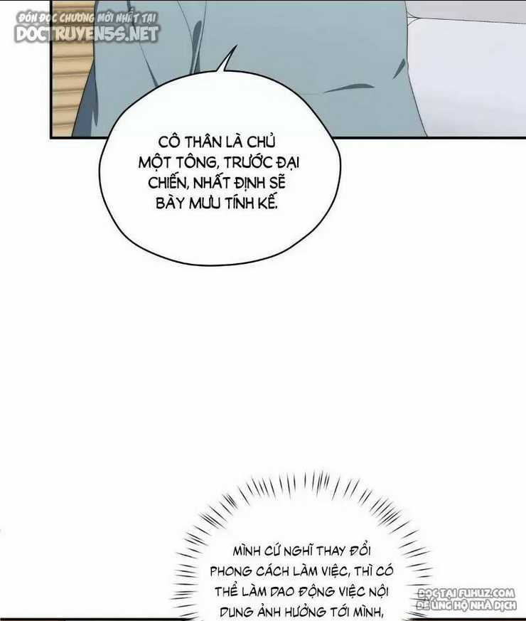 Nữ Chính Từ Trong Sách Chạy Ra Ngoài Rồi Phải Làm Sao Đây? Chapter 37 trang 20