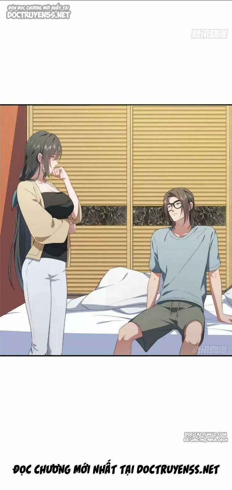 Nữ Chính Từ Trong Sách Chạy Ra Ngoài Rồi Phải Làm Sao Đây? Chapter 37 trang 24