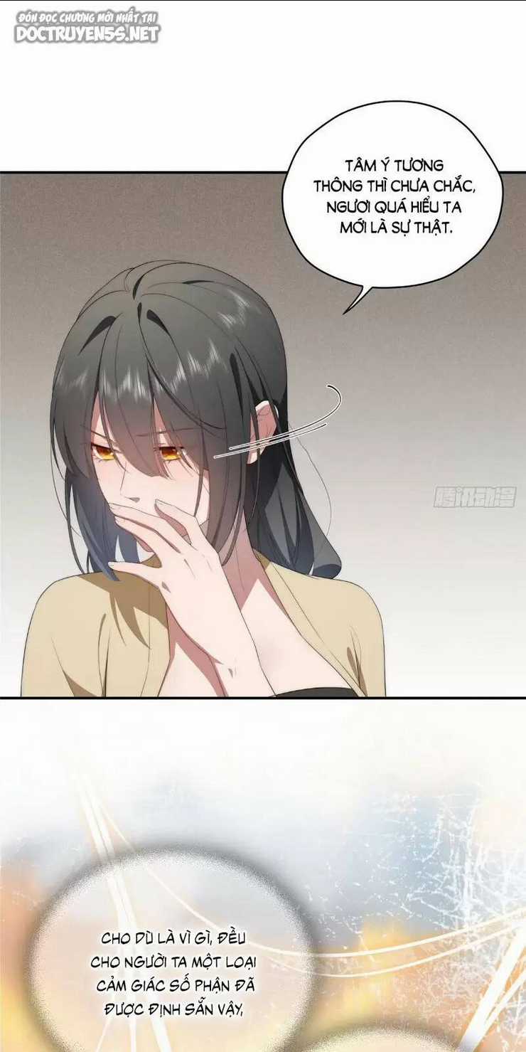 Nữ Chính Từ Trong Sách Chạy Ra Ngoài Rồi Phải Làm Sao Đây? Chapter 37 trang 25