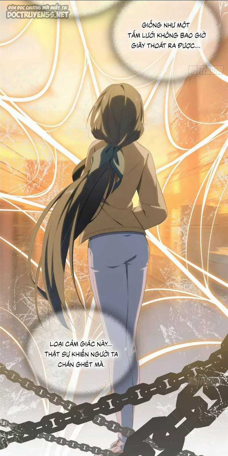 Nữ Chính Từ Trong Sách Chạy Ra Ngoài Rồi Phải Làm Sao Đây? Chapter 37 trang 26