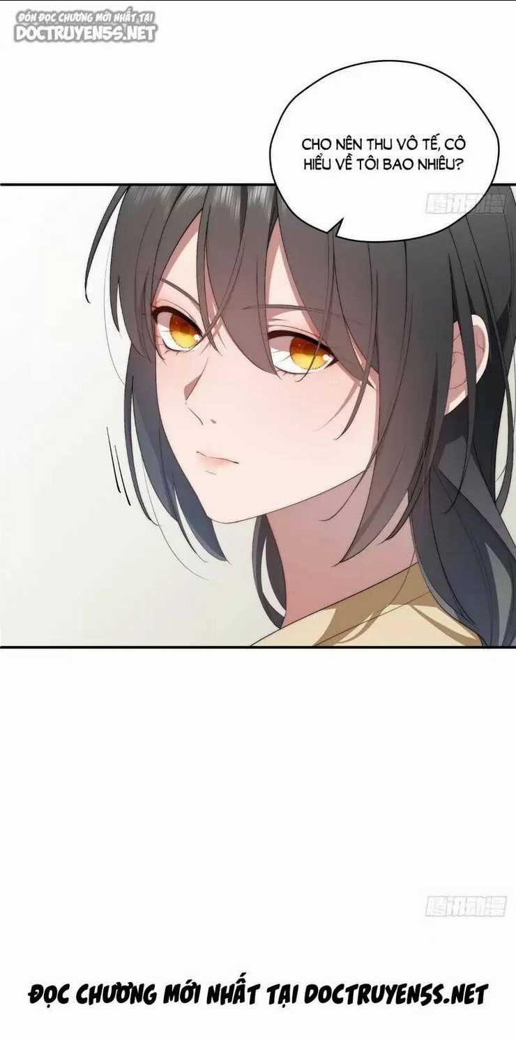 Nữ Chính Từ Trong Sách Chạy Ra Ngoài Rồi Phải Làm Sao Đây? Chapter 37 trang 28