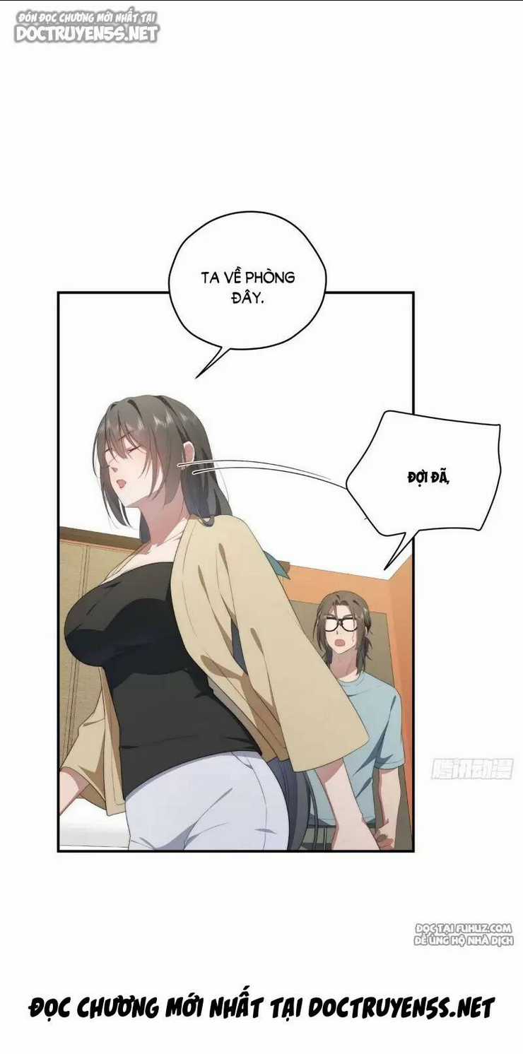 Nữ Chính Từ Trong Sách Chạy Ra Ngoài Rồi Phải Làm Sao Đây? Chapter 37 trang 29