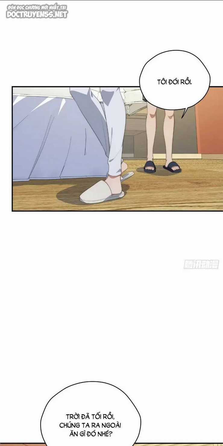 Nữ Chính Từ Trong Sách Chạy Ra Ngoài Rồi Phải Làm Sao Đây? Chapter 37 trang 30