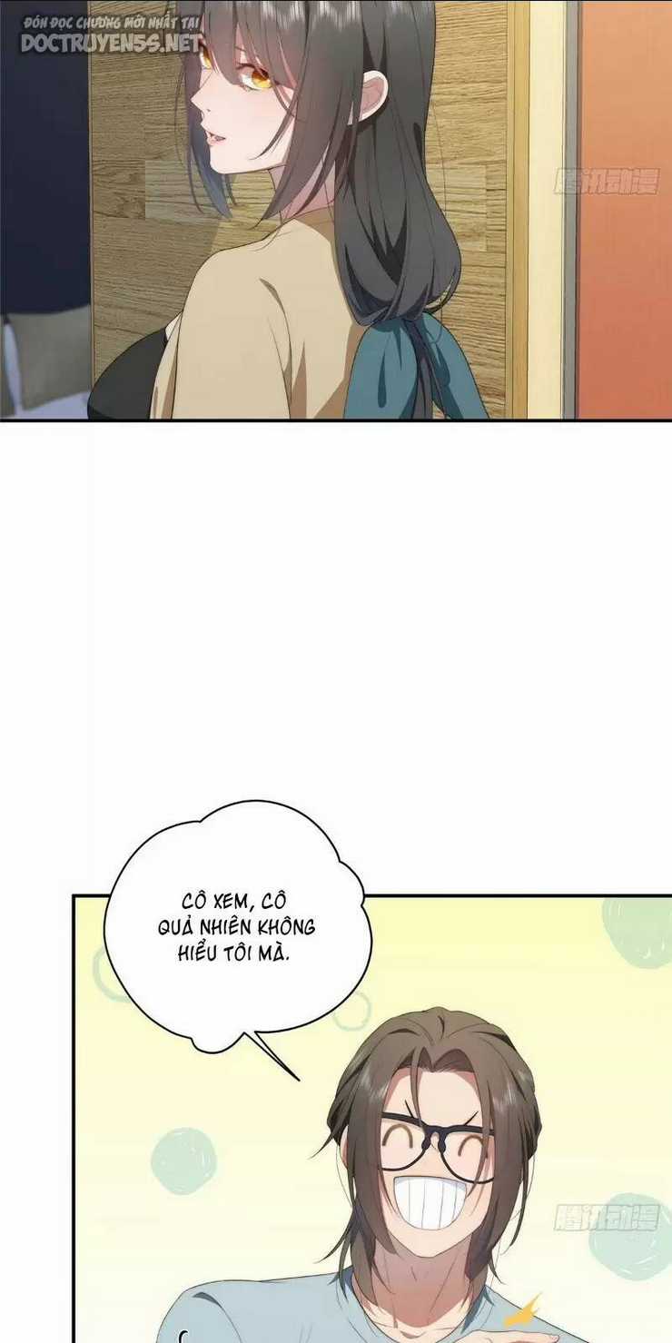 Nữ Chính Từ Trong Sách Chạy Ra Ngoài Rồi Phải Làm Sao Đây? Chapter 37 trang 32