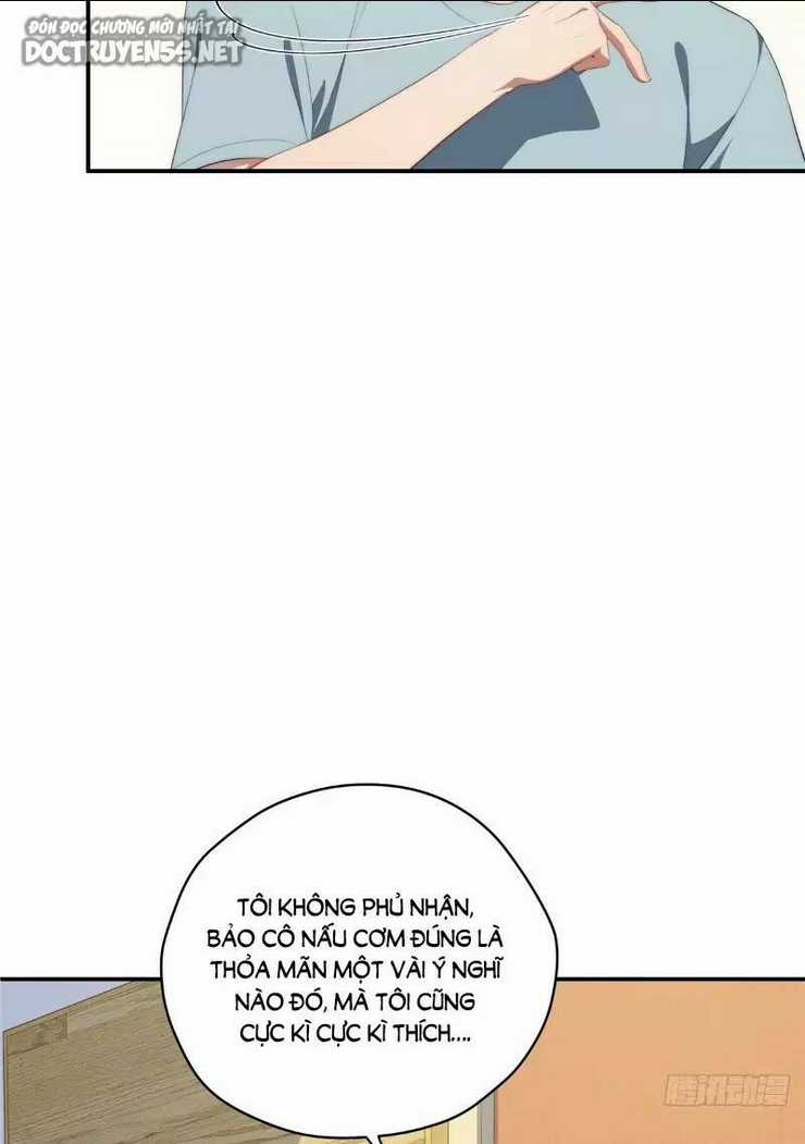 Nữ Chính Từ Trong Sách Chạy Ra Ngoài Rồi Phải Làm Sao Đây? Chapter 37 trang 33