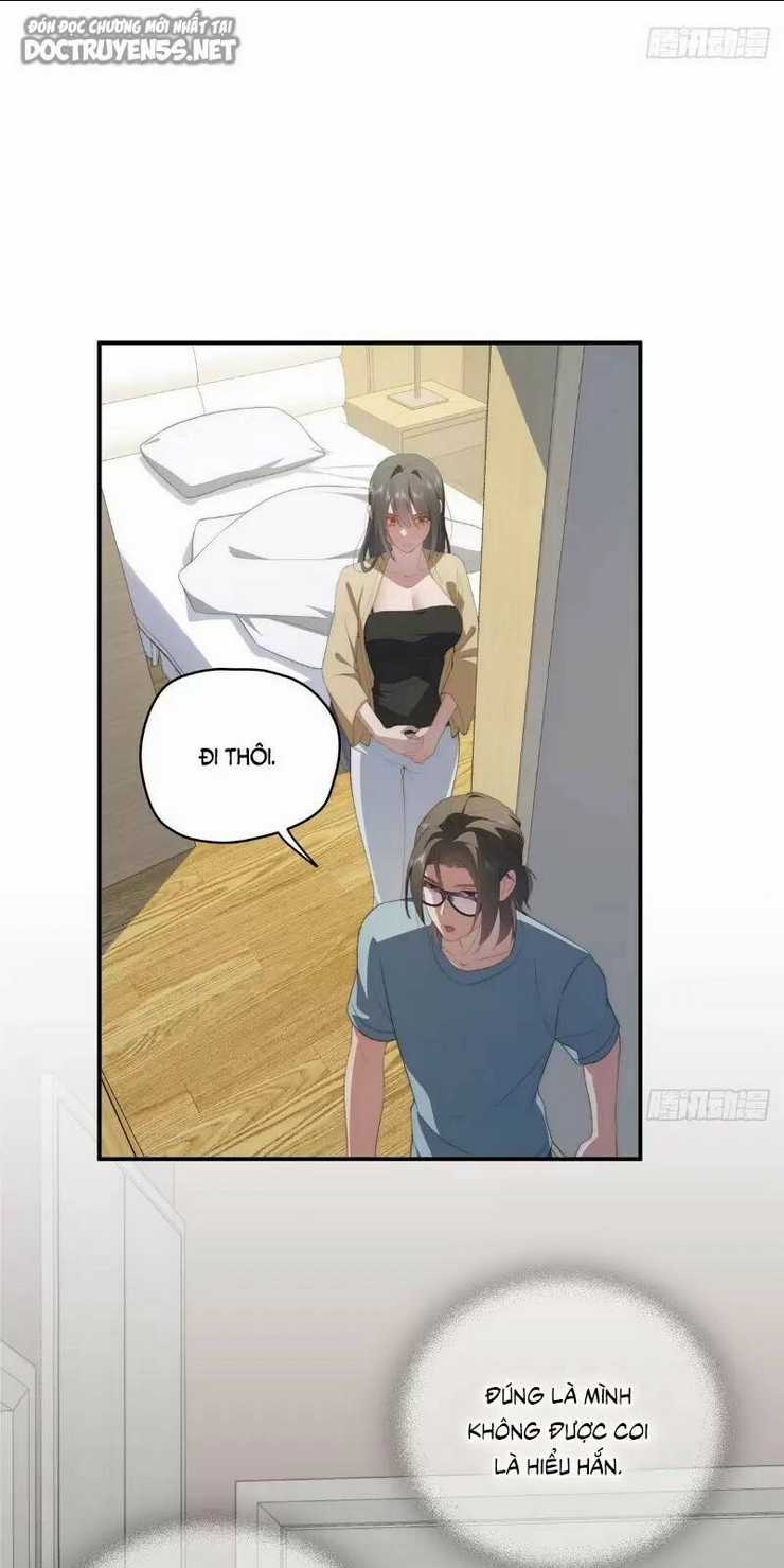 Nữ Chính Từ Trong Sách Chạy Ra Ngoài Rồi Phải Làm Sao Đây? Chapter 37 trang 35