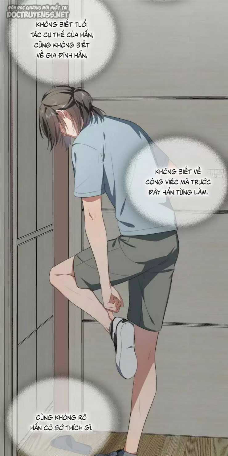 Nữ Chính Từ Trong Sách Chạy Ra Ngoài Rồi Phải Làm Sao Đây? Chapter 37 trang 36