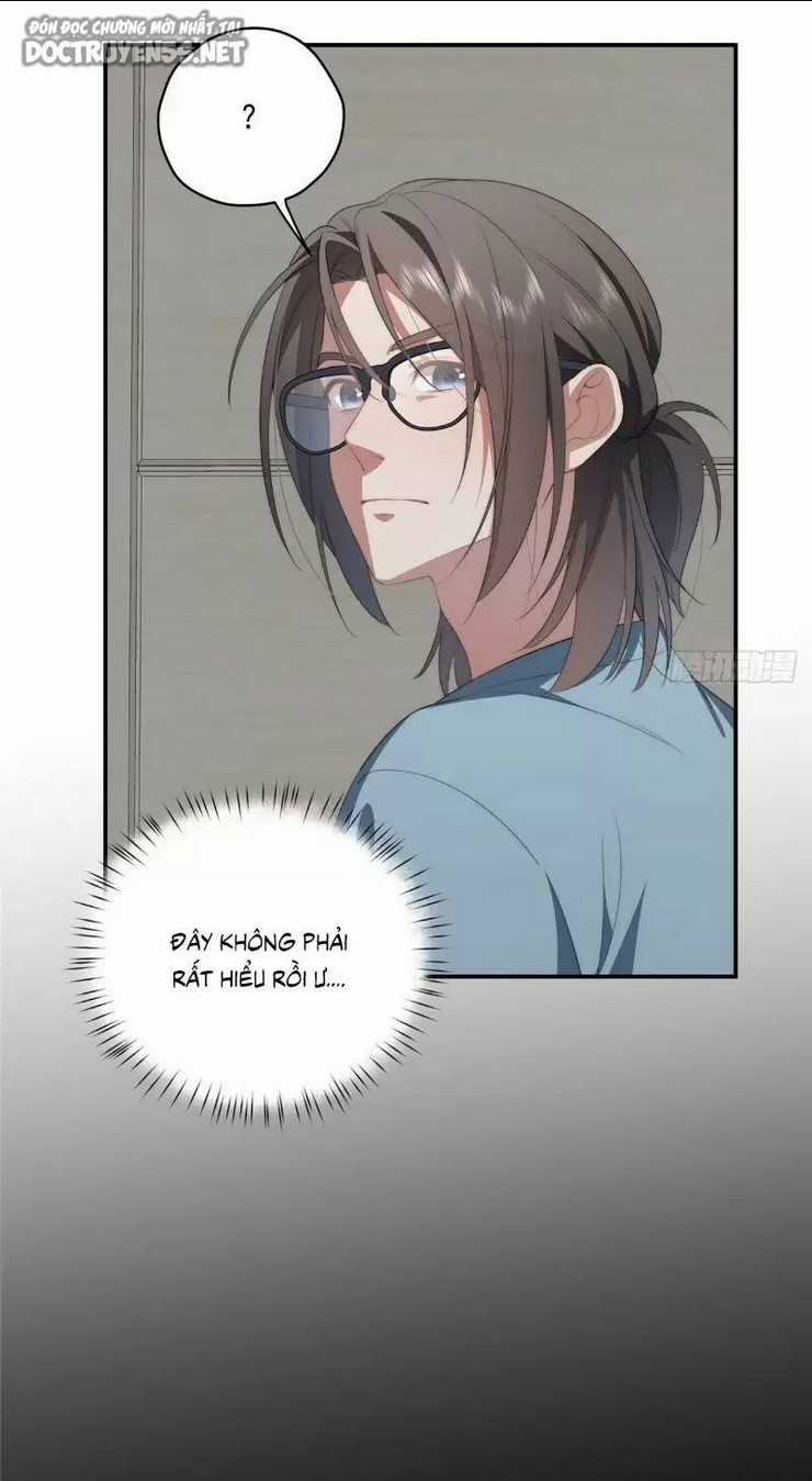 Nữ Chính Từ Trong Sách Chạy Ra Ngoài Rồi Phải Làm Sao Đây? Chapter 37 trang 38