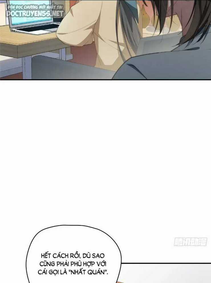 Nữ Chính Từ Trong Sách Chạy Ra Ngoài Rồi Phải Làm Sao Đây? Chapter 37 trang 4