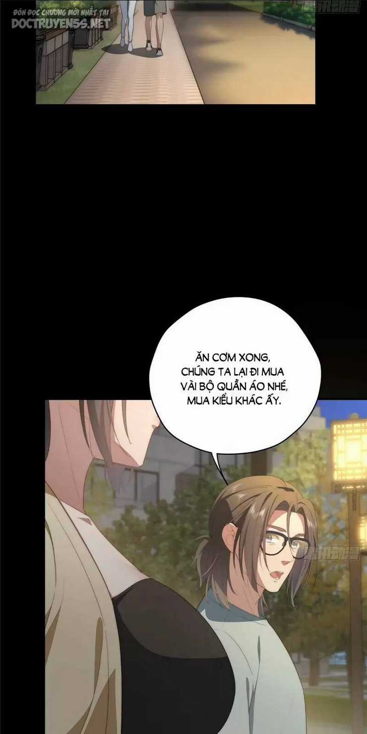 Nữ Chính Từ Trong Sách Chạy Ra Ngoài Rồi Phải Làm Sao Đây? Chapter 37 trang 40