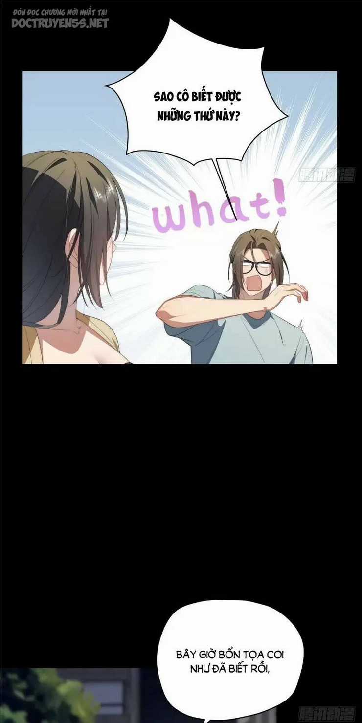 Nữ Chính Từ Trong Sách Chạy Ra Ngoài Rồi Phải Làm Sao Đây? Chapter 37 trang 42