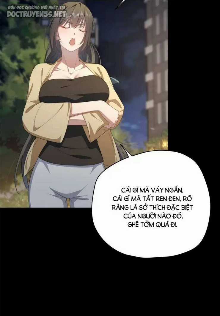 Nữ Chính Từ Trong Sách Chạy Ra Ngoài Rồi Phải Làm Sao Đây? Chapter 37 trang 43