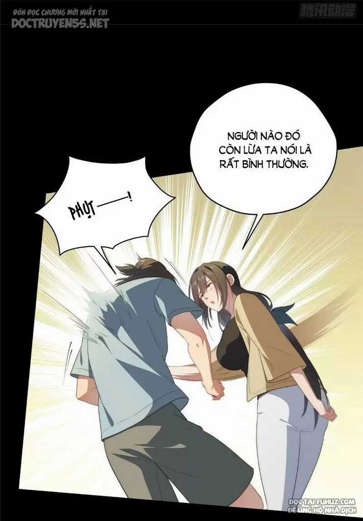 Nữ Chính Từ Trong Sách Chạy Ra Ngoài Rồi Phải Làm Sao Đây? Chapter 37 trang 44