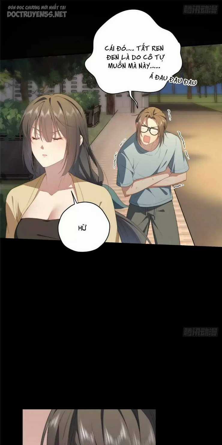 Nữ Chính Từ Trong Sách Chạy Ra Ngoài Rồi Phải Làm Sao Đây? Chapter 37 trang 45