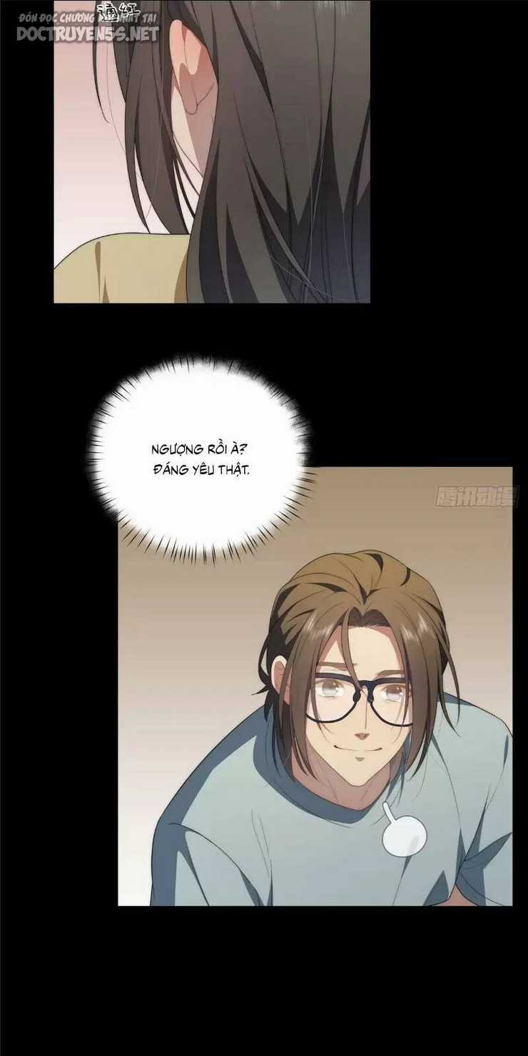 Nữ Chính Từ Trong Sách Chạy Ra Ngoài Rồi Phải Làm Sao Đây? Chapter 37 trang 46