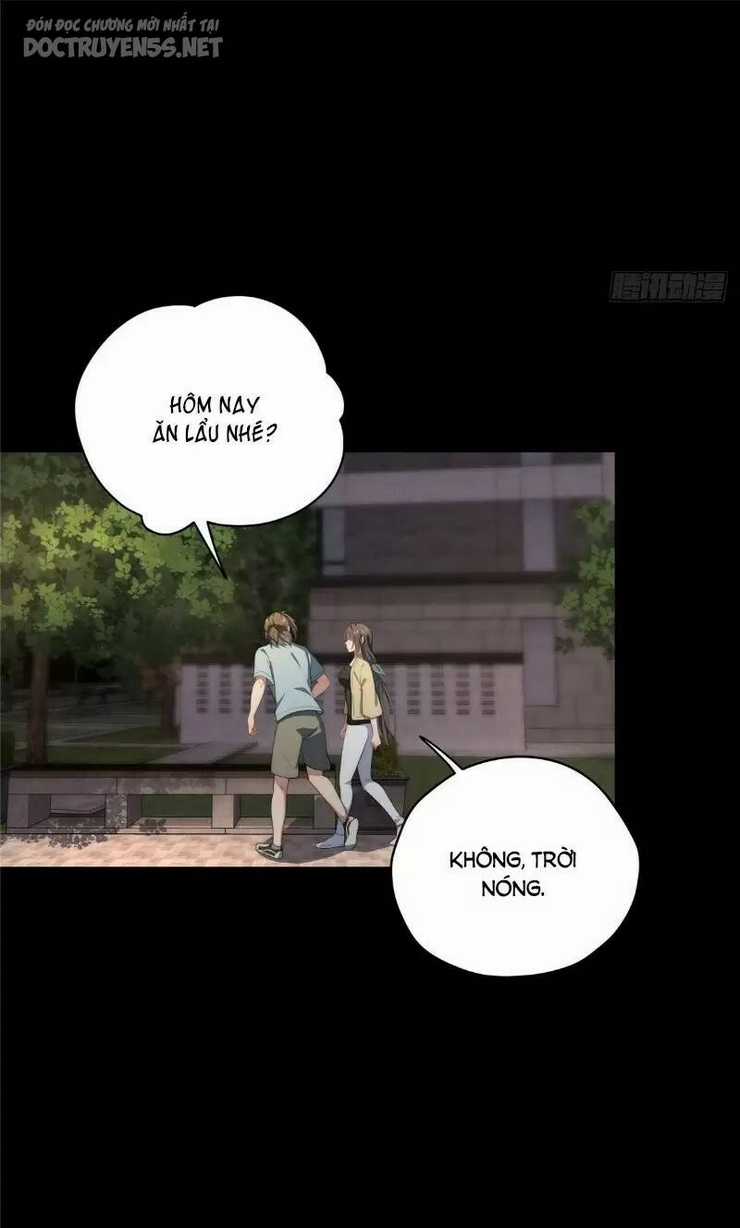 Nữ Chính Từ Trong Sách Chạy Ra Ngoài Rồi Phải Làm Sao Đây? Chapter 37 trang 47