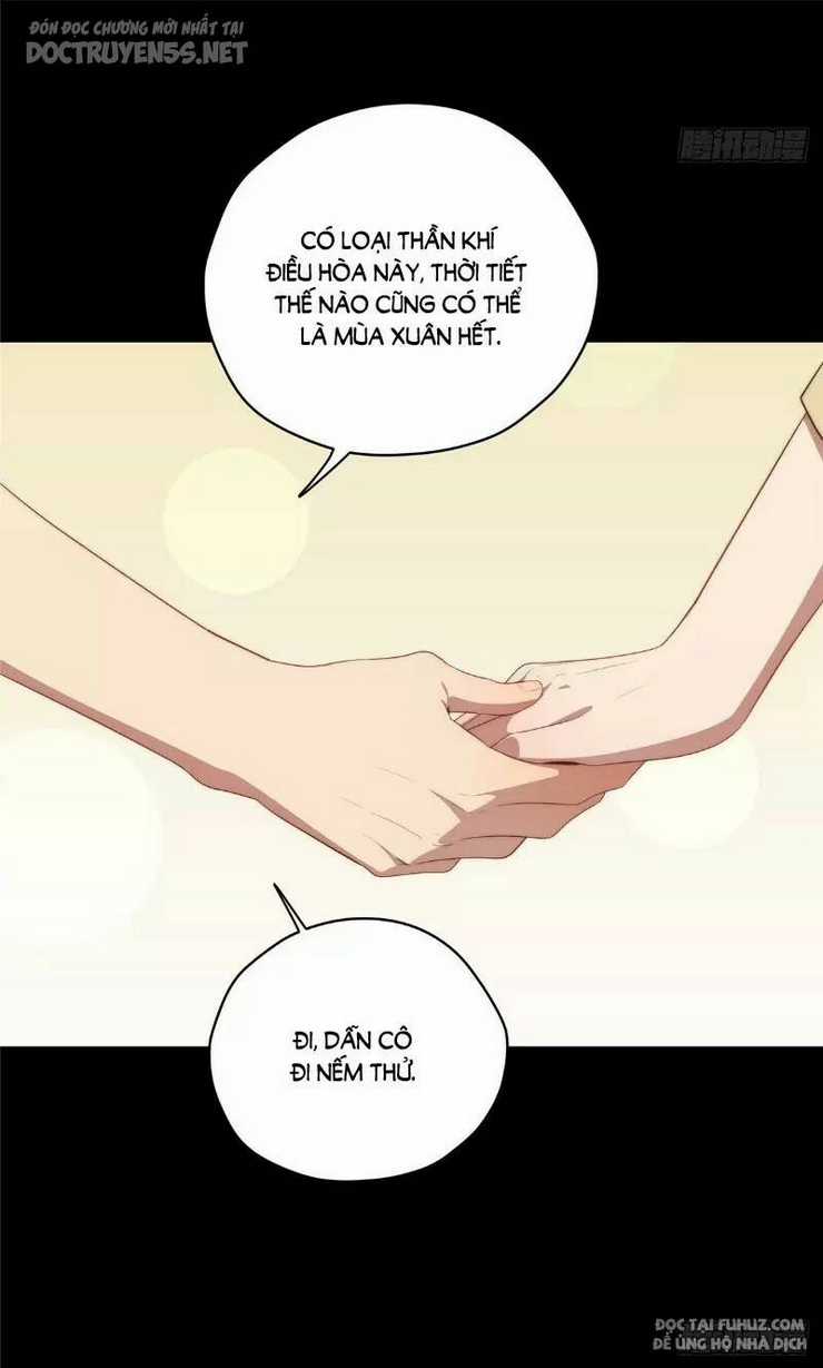 Nữ Chính Từ Trong Sách Chạy Ra Ngoài Rồi Phải Làm Sao Đây? Chapter 37 trang 48