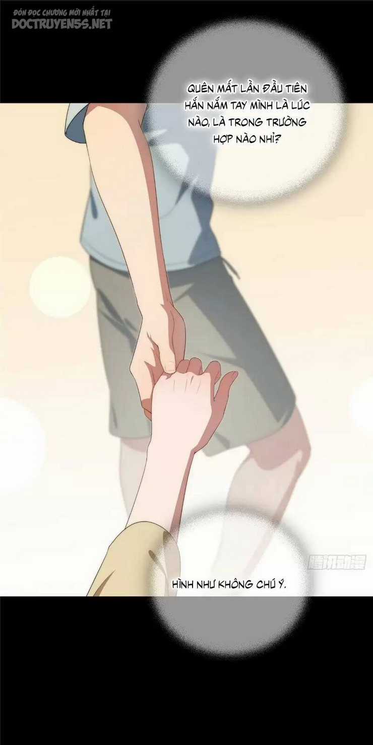 Nữ Chính Từ Trong Sách Chạy Ra Ngoài Rồi Phải Làm Sao Đây? Chapter 37 trang 49