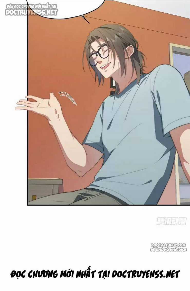 Nữ Chính Từ Trong Sách Chạy Ra Ngoài Rồi Phải Làm Sao Đây? Chapter 37 trang 5