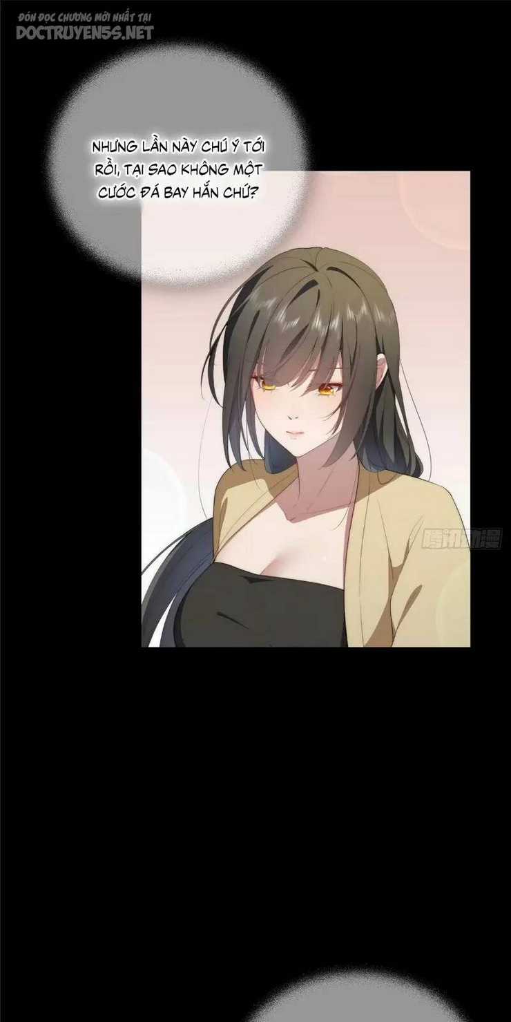 Nữ Chính Từ Trong Sách Chạy Ra Ngoài Rồi Phải Làm Sao Đây? Chapter 37 trang 50