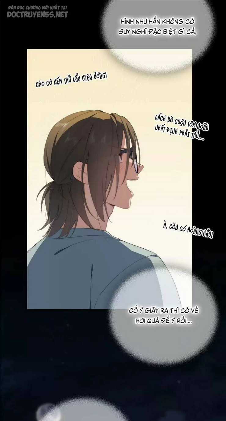 Nữ Chính Từ Trong Sách Chạy Ra Ngoài Rồi Phải Làm Sao Đây? Chapter 37 trang 51