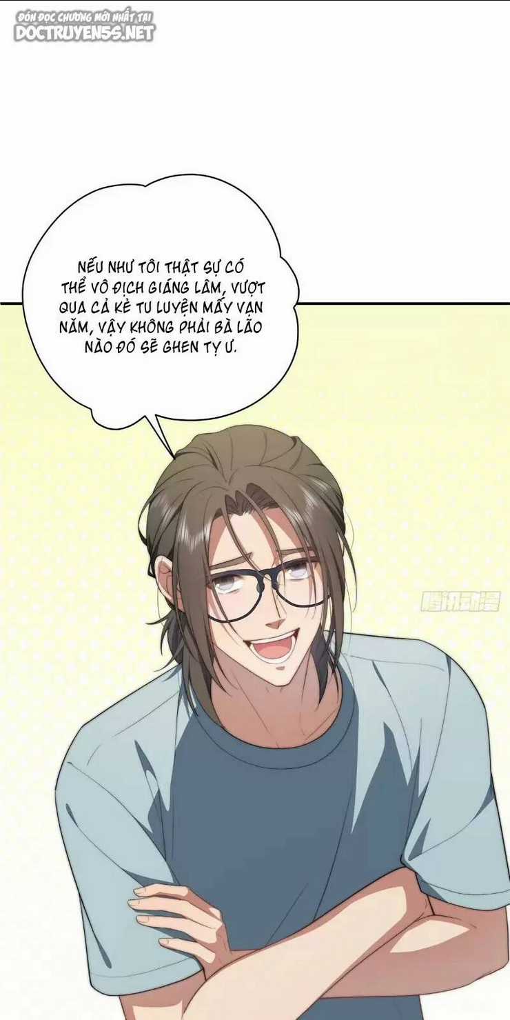 Nữ Chính Từ Trong Sách Chạy Ra Ngoài Rồi Phải Làm Sao Đây? Chapter 37 trang 6