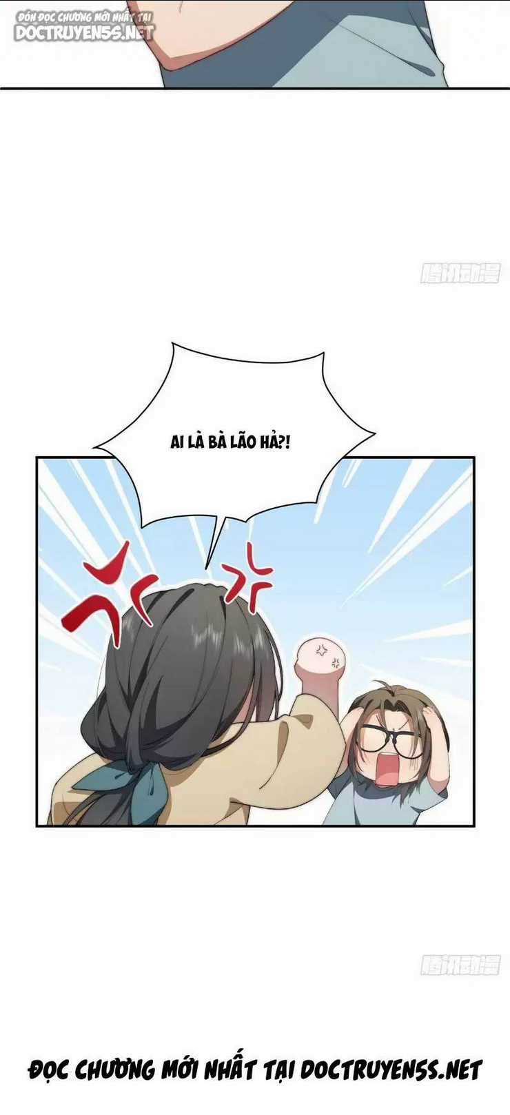 Nữ Chính Từ Trong Sách Chạy Ra Ngoài Rồi Phải Làm Sao Đây? Chapter 37 trang 7